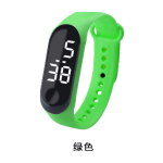 verde