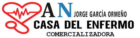AN Medicina & Ortopedia – Casa del Enfermo