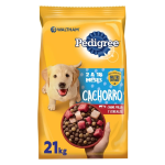 pedigreecachorazapesenior