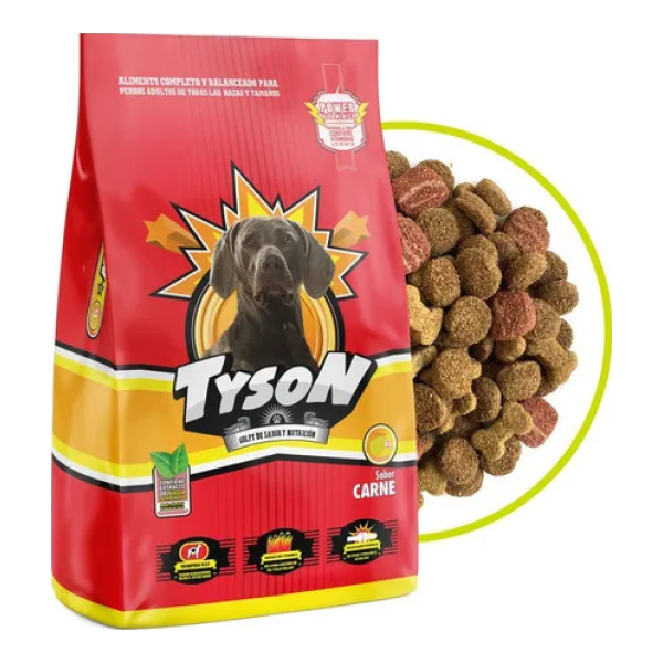 tyson25kg