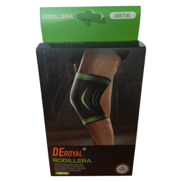 RODILLERA98716
