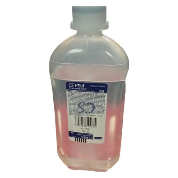 cloruro500ml