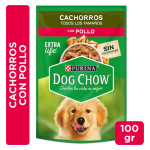 dogchow sobre