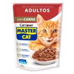 mastercat