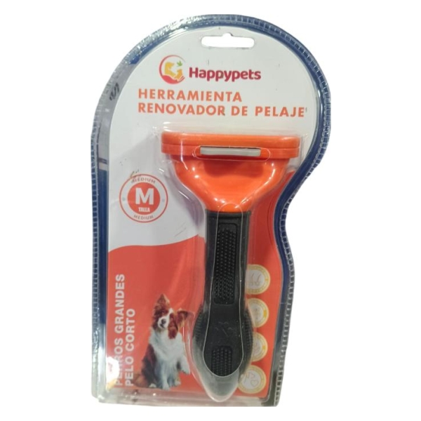 removedorpelomperro
