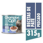 tarro champion cat