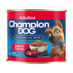 tarro champion dog
