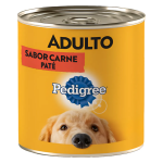 tarro pedigree