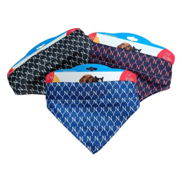collarbandanagrande
