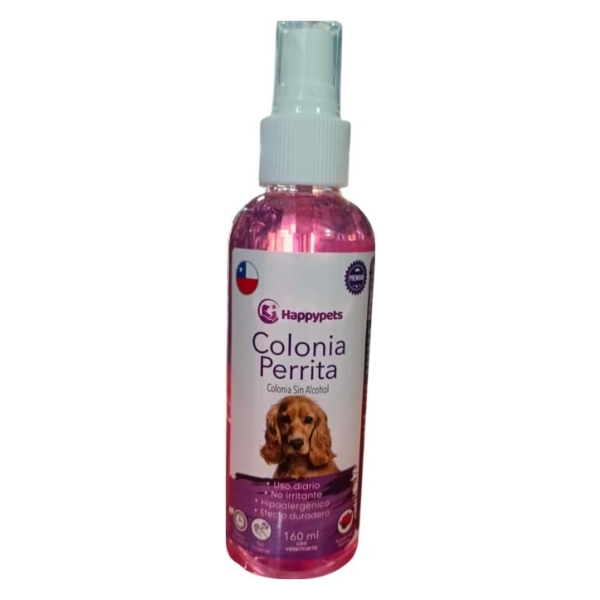 coloniaperrita