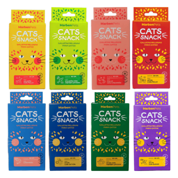 catsnacks