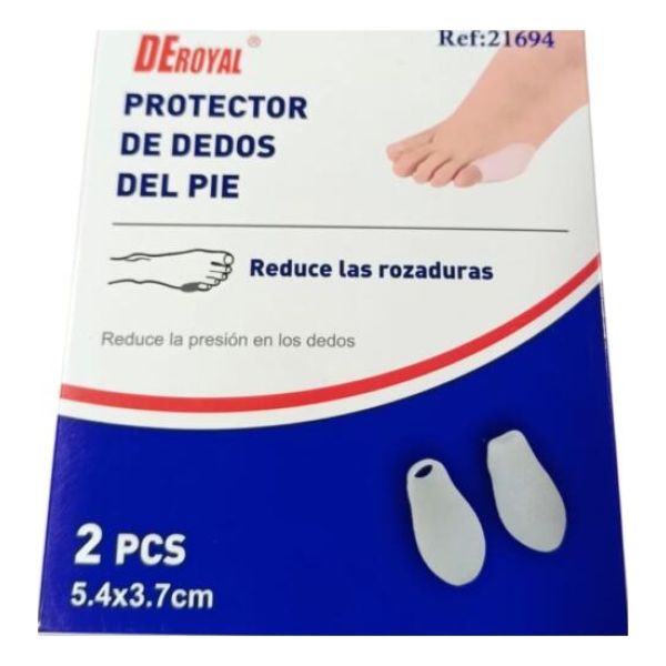 6958816216945 protector dedo
