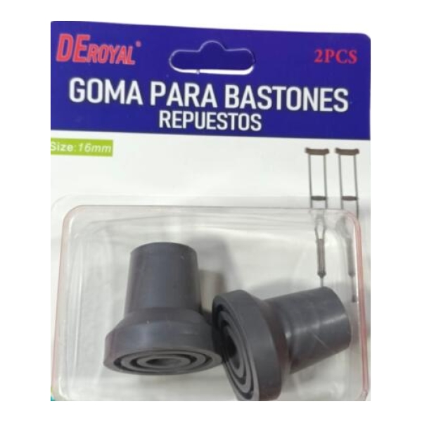 6958816224445gomabaston16mm